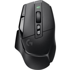 Мышь беспроводная Logitech G502 X Lightspeed Black (910-006180)