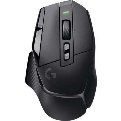 Мышь беспроводная Logitech G502 X Lightspeed Black (910-006180)