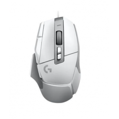 Мышь беспроводная Logitech G502 X Lightspeed White (910-006189)