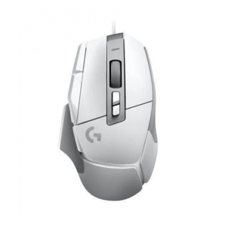 Мышь беспроводная Logitech G502 X Lightspeed White (910-006189)