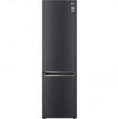 Холодильник LG GW-B509SBNM