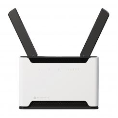 Беспроводной маршрутизатор MikroTik Chateau LTE18 AX (S53UG+5HaxD2HaxD-TC&EG18-EA)