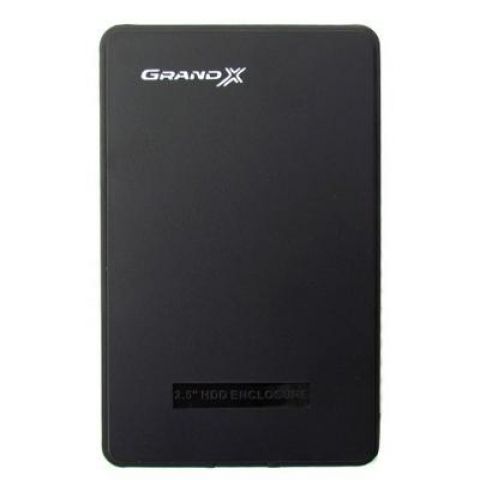 Внешний карман Grand-X для HDD 2,5