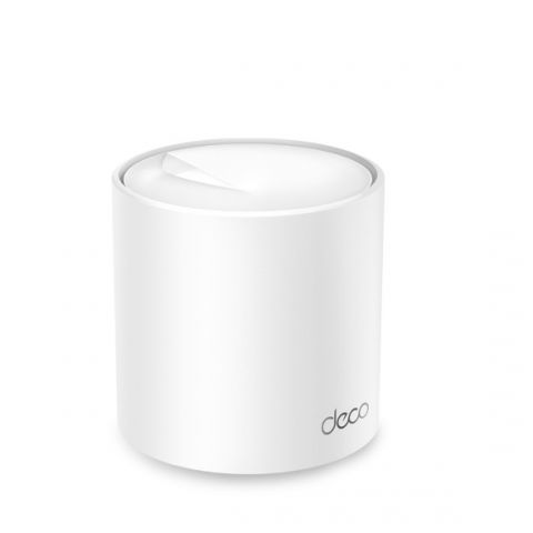 WiFi Mesh система TP-Link Deco X20(1-pack) 