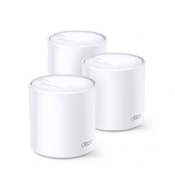 WiFi Mesh система TP-Link Deco X20(3-pack) 