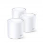 WiFi Mesh система TP-Link Deco X20(3-pack) 