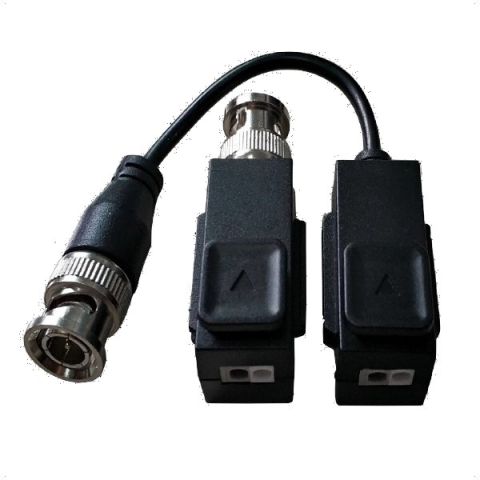 Приемо-передатчик Hikvision DS-1H18S/E(C)