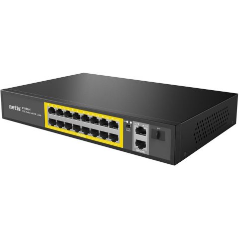 Коммутатор Netis P116GH