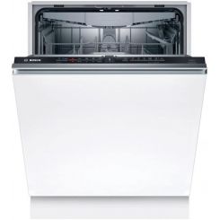 Вбудована посудомийна машина Bosch SMV2IVX00K