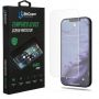 Захисне скло BeCover для Apple iPhone 14 Crystal Clear Glass 3D (708084) Захисне скло BeCover для Apple iPhone 14 Crystal Clear Glass 3D (708084)