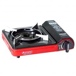 Настольная плита Orcamp CK-505-RED