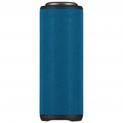Акустическая система 2E SoundXTube Plus TWS MP3 Wireless Waterproof Blue (2E-BSSXTPWBL)