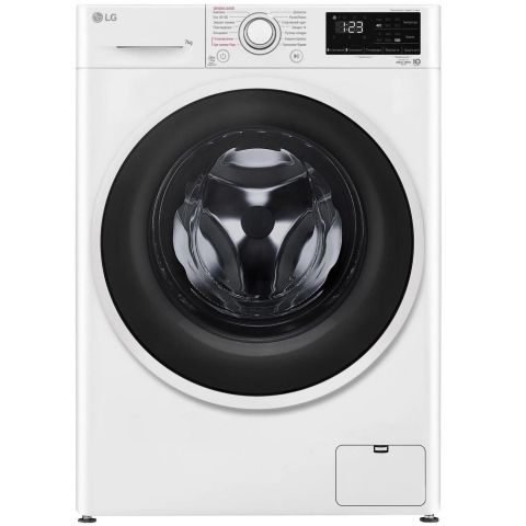 Стиральная машина LG F2V3HS0WW