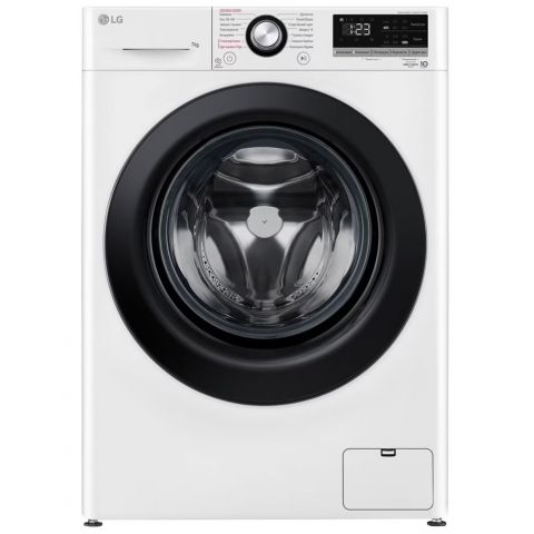 Стиральная машина LG F2V3HS6WW