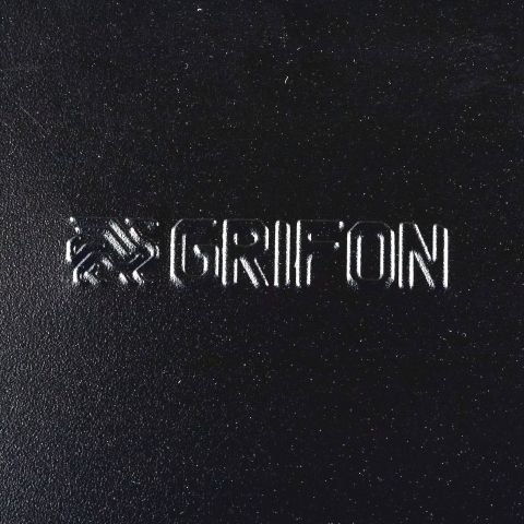 Вытяжка Grifon GR SL MOD 2013 60 BL