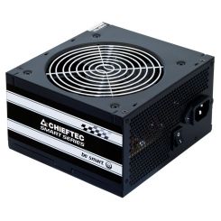 Блок Питания Chieftec GPS-600A8 600W