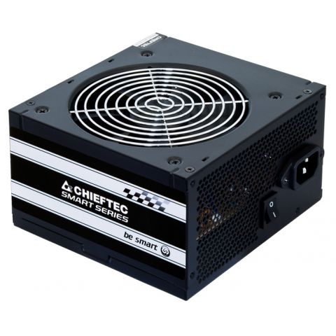 Блок Питания Chieftec GPS-650A8 650W