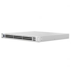 Коммутатор Ubiquiti UniFi Switch Enterprise 48 PoE (USW-ENTERPRISE-48-POE)