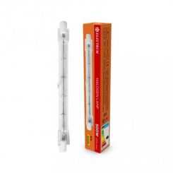 Лампа галогенная Electrum 500W R7s 2800K (A-HL-0060)