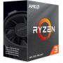 Процессор AMD Ryzen 3 4300G (3.8GHz 4MB 65W AM4) Box (100-100000144BOX)