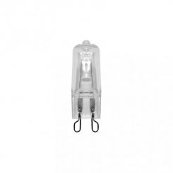 Лампа галогенная Electrum 60W G9 2800K (A-HC-0124)