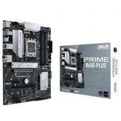 Материнская плата Asus Prime B650-Plus Socket AM5