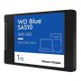 Накопичувач SSD 1TB WD Blue 2.5
