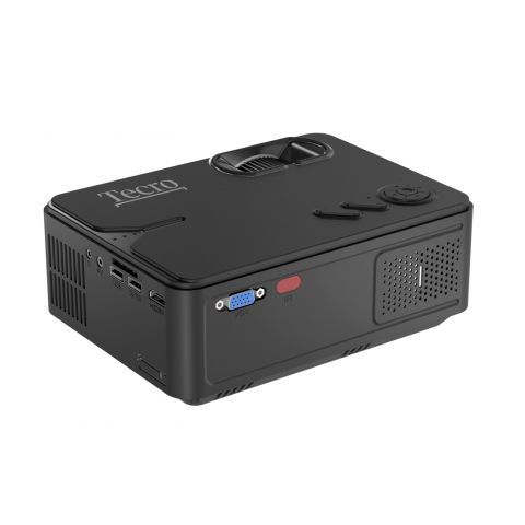 Проектор Tecro PJ-1014