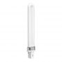 Лампа люминесцентная компактная ELM PL-S12 11W G23 4000K (17-0100)