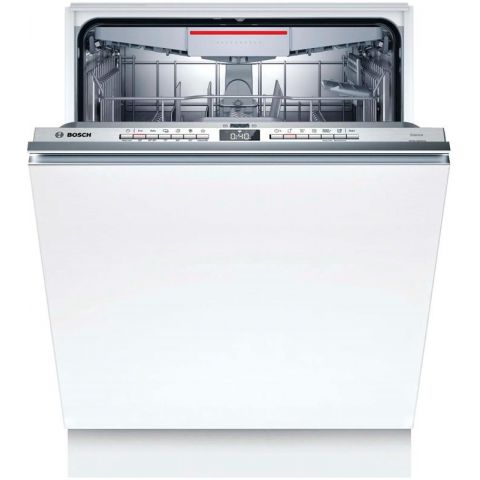 Вбудована посудомийна машина Bosch SMV4HVX00K
