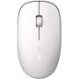 Миша бездротова Rapoo M200 Silent Wireless White