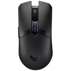 Мышь беспроводная Asus TUF Gaming M4 Wireless Black (90MP02F0-BMUA00)