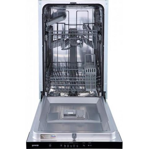 Встраиваемая посудомоечная машина Gorenje GV520E15 