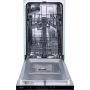 Вбудована посудомийна машина Gorenje GV520E15