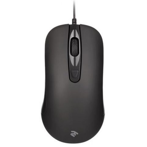 Мышь 2E MF1012 Black (2E-MF1012UB) 