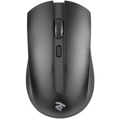 Мышь беспроводная 2E MF217 WL Black (2E-MF217WB) 