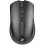 Мышь беспроводная 2E MF217 WL Black (2E-MF217WB) 
