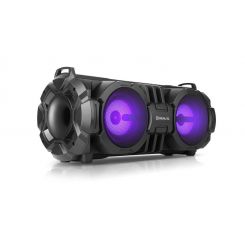 Акустическая система REAL-EL X-737 Black