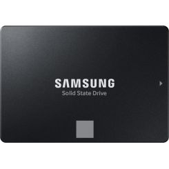 Накопичувач SSD  500GB Samsung 870 EVO 2.5