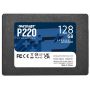 Накопичувач SSD  128GB Patriot P220 2.5
