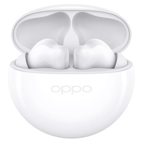 Bluetooth-гарнитура Oppo Enco Buds2 ETE41 Moonlight