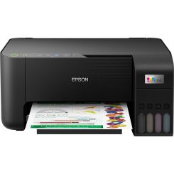 МФУ А4 цв. Epson L3251 Фабрика печати c Wi-Fi (C11CJ67413)