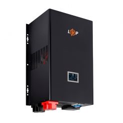 ИБП LogicPower LPE-W-PSW-5000VA+ (3500Вт) 1-60A, с правильной синусоидой 24V