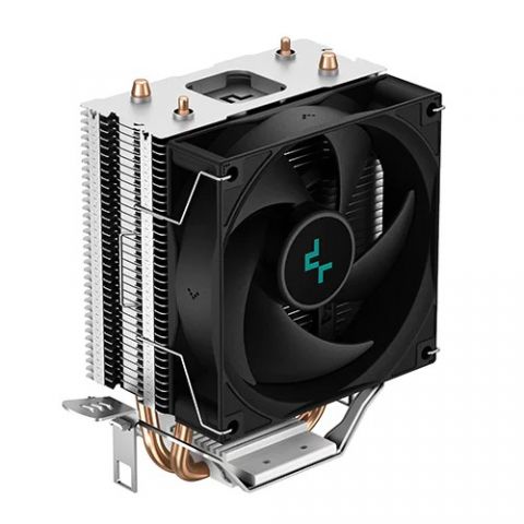 Кулер процессорный DeepCool AG200 (R-AG200-BKNNMN-G)