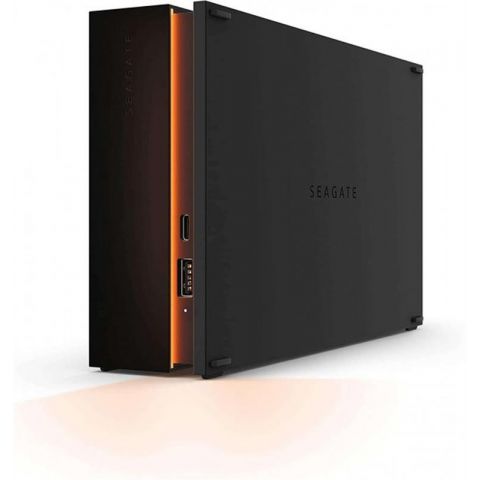 Внешний жесткий диск 3.5