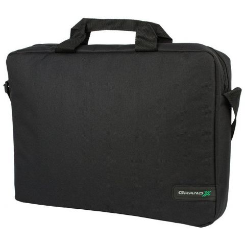 Сумка для ноутбука Grand-X SB-115 600D Nylon 15.6