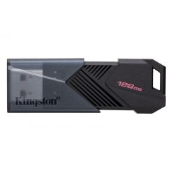 Флеш-накопитель USB3.2 128GB Kingston DataTraveler Exodia Onyx (DTXON/128GB)