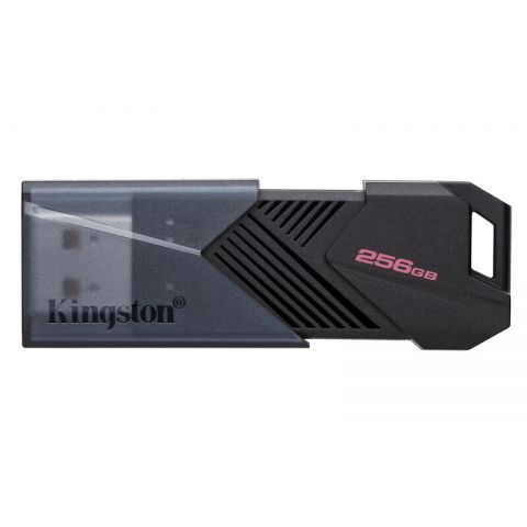 Флеш-накопитель USB3.2 256GB Kingston DataTraveler Exodia Onyx (DTXON/256GB)