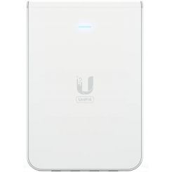 Точка доступа Ubiquiti UniFi U6 In-Wall (U6-IW)