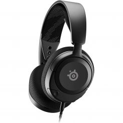 Гарнитура SteelSeries Arctis Nova 1 Black (61606)